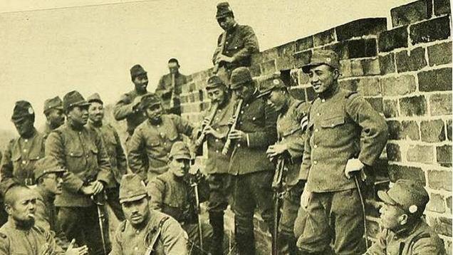 日本侵华14年，究竟派来了多少日军，又战死了多少人？说了别不信