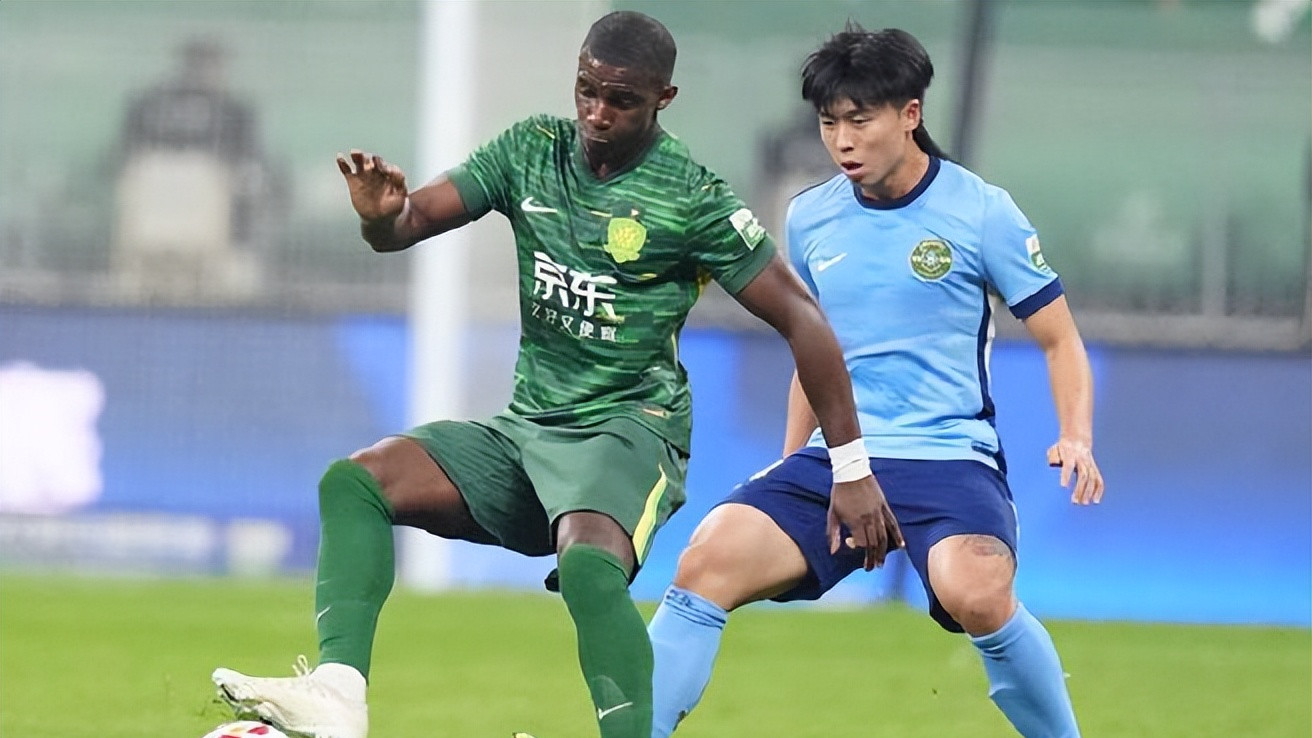 中超第6轮，浙江-北京国安，前瞻：不相上下