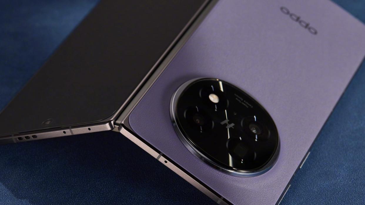 现在买折叠屏等于49年入国军？