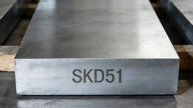 SKD51是什么材质