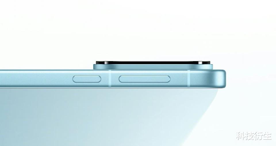 vivo新机上架：52小时续航+机身满分，千元机！