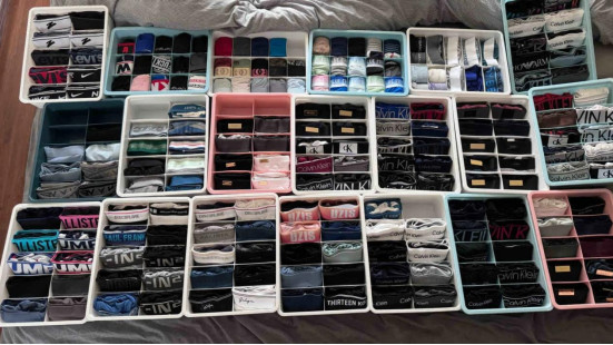 男士内裤怎么选？口碑最好的男士内裤是哪款？5款榜单推荐！