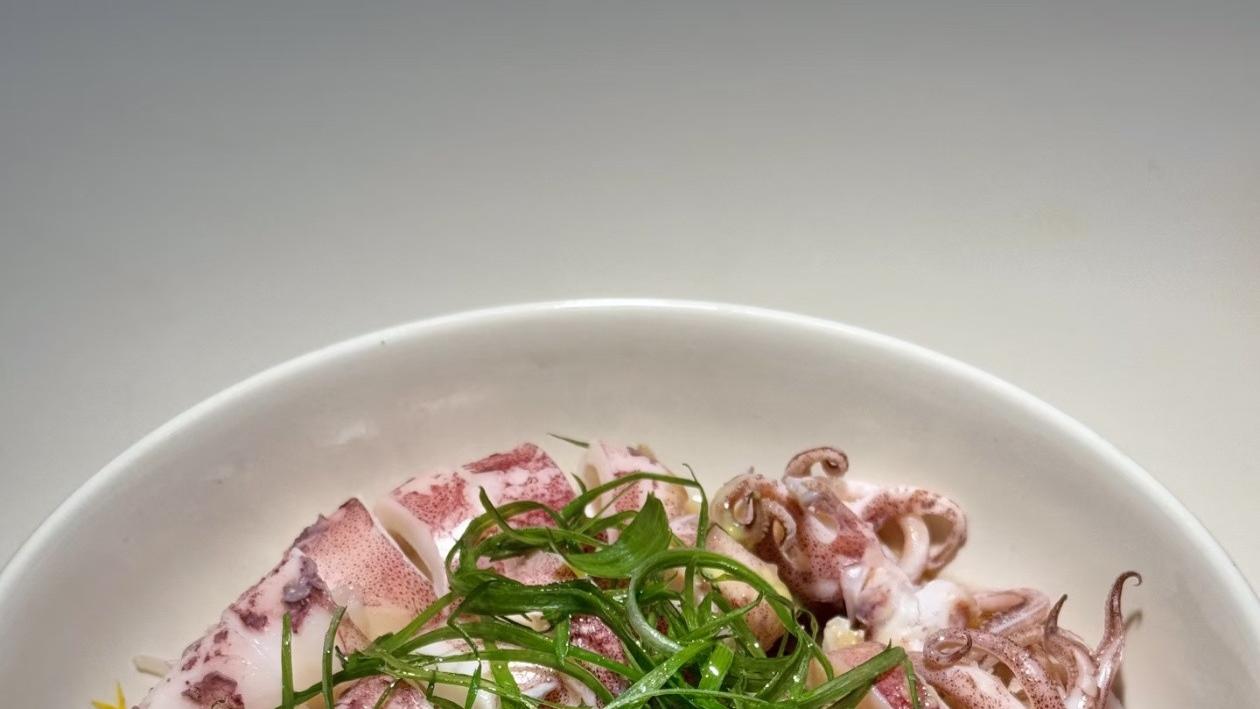 鲜爽春日宴：三道菜解锁轻食烟火气