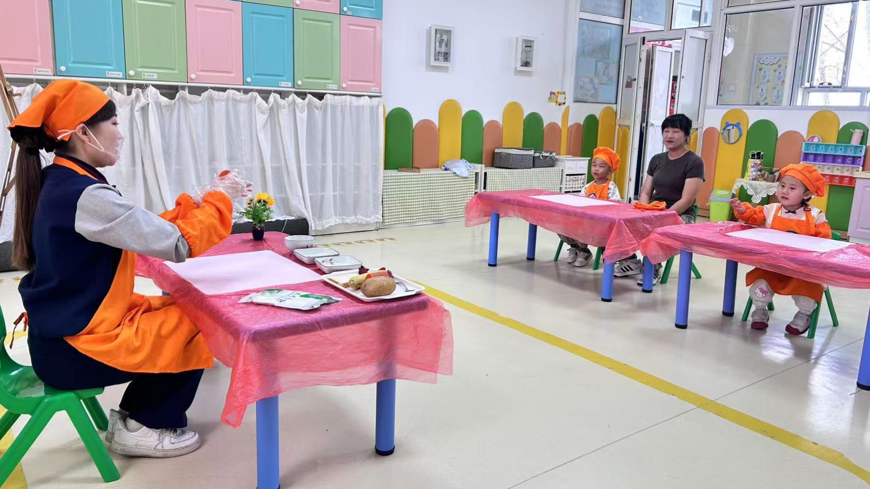 “应急处理能力，选园时‘被忽视却至关重要’的考量点”：家长选园攻略