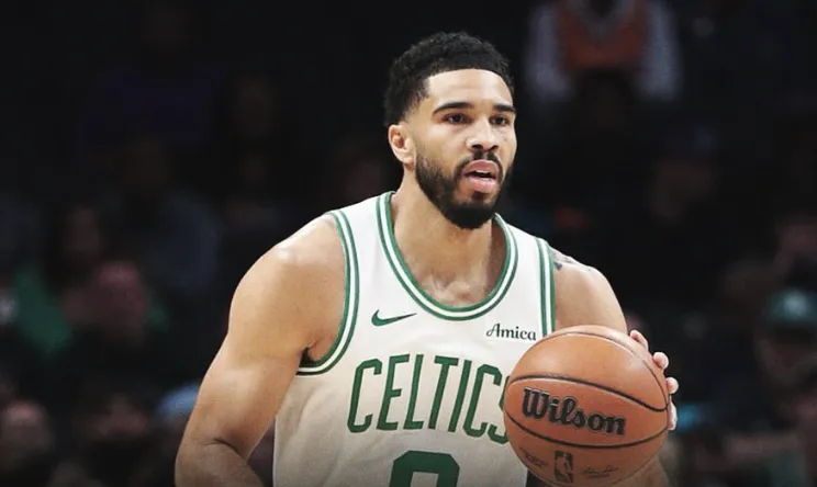 NBA常规赛，凯尔特人客场114-99战胜黄蜂。

本场比赛后，凯尔特人前锋杰森