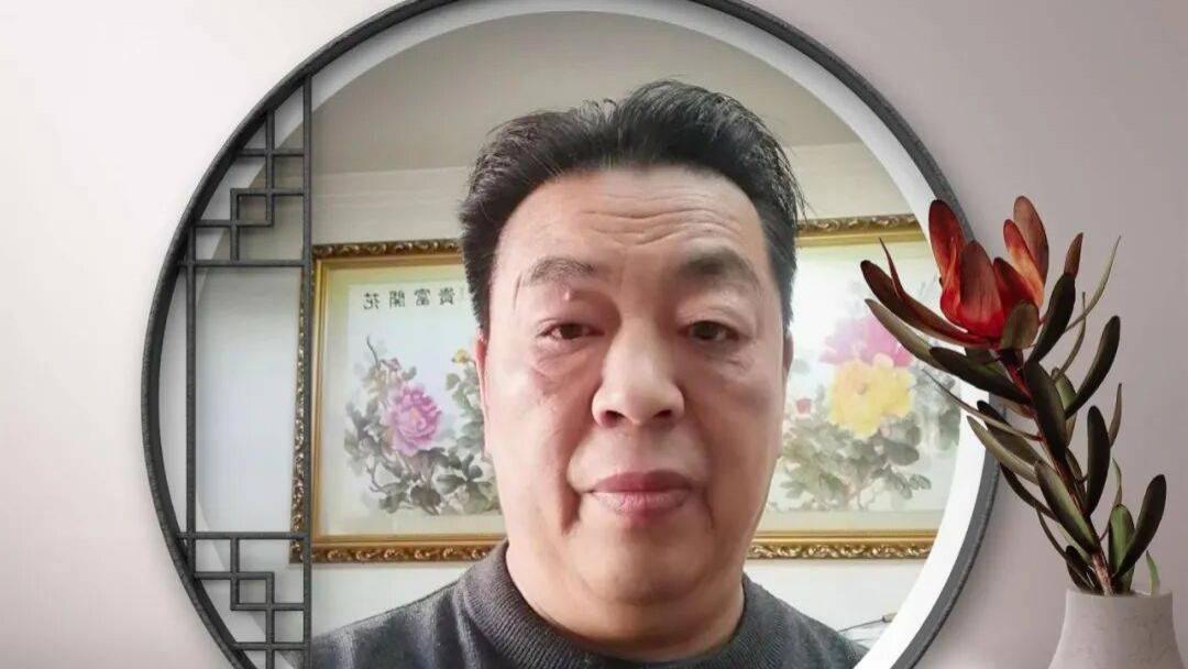 当代书法艺术家冯富应——春和景明，雅韵流芳