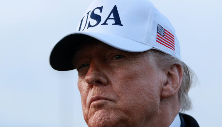 死亡人数不断上升！特朗普说“援助正在路上”