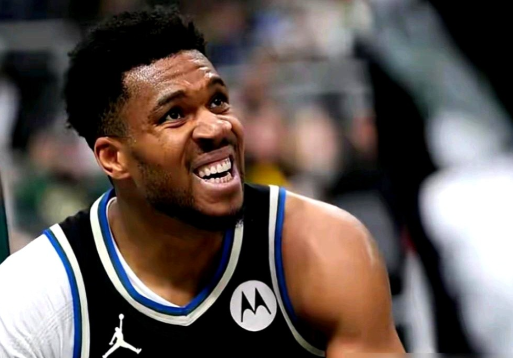 雄鹿队不惯着字母哥了！

之前啥都顺着他，现在球队老板韦斯·伊登斯直接摊牌了。字