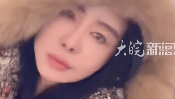 王祖贤入驻社交平台爆红 33年前捐建祖贤路焕新引乡思