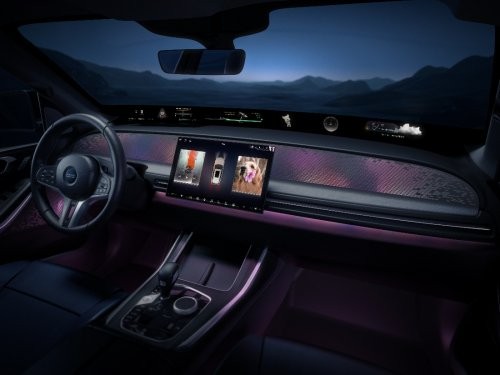 哈曼加速推进Road-Ready产品布局，打造一体化智能座舱体验