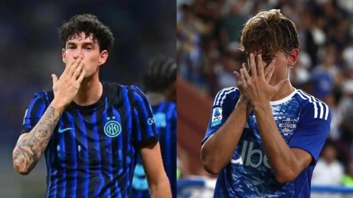 皇马国米传奇赛暗流涌动，巴斯托尼帕斯互换东家？续写双赢佳话