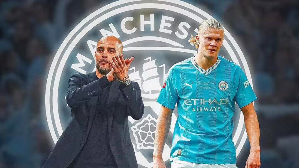 曼城4年4进足总杯决赛：瓜迪奥拉，真的已经超越弗格森了吗