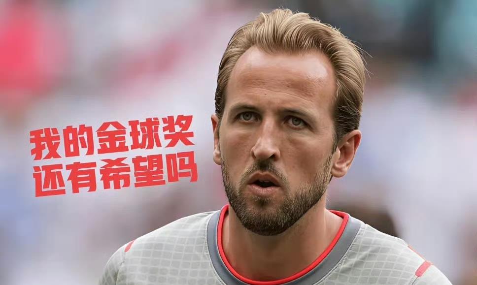 凯恩太可惜了！

很多球迷都替凯恩惋惜，这个赛季他在拜仁轰下61个进球，俱乐