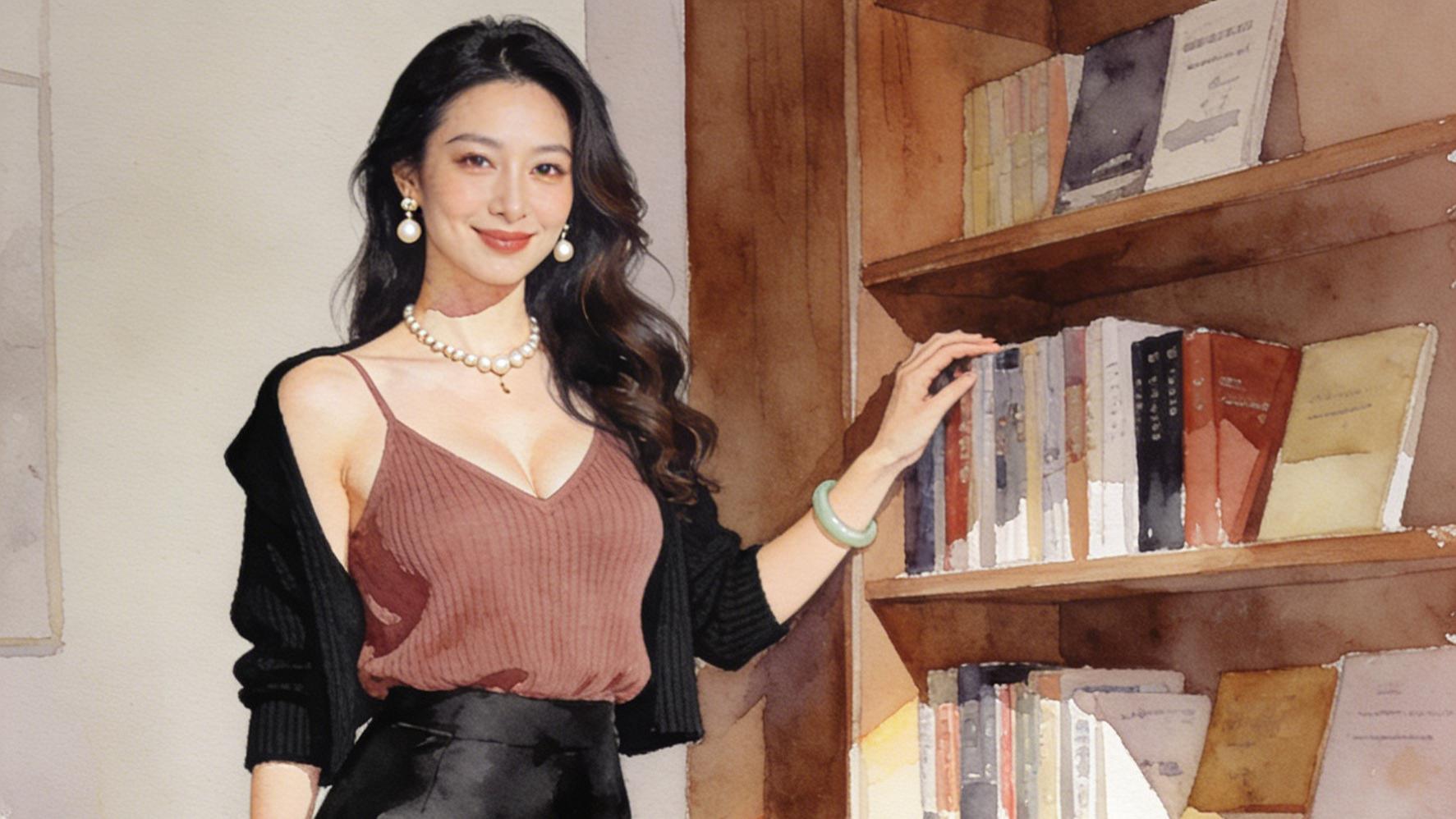 ​35+的婚姻，不怨不责，互相包容