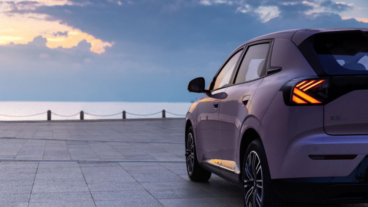 拒绝盲目堆料，极狐T1与零跑A10的家用价值之争