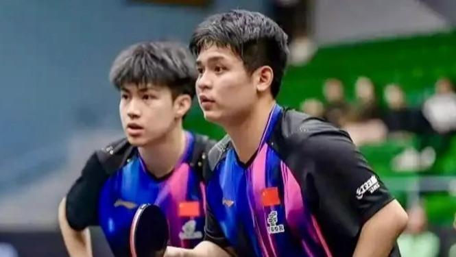 王励勤动真格 ！国乒主力集体缺席 ，由林诗栋领衔出战萨格勒布