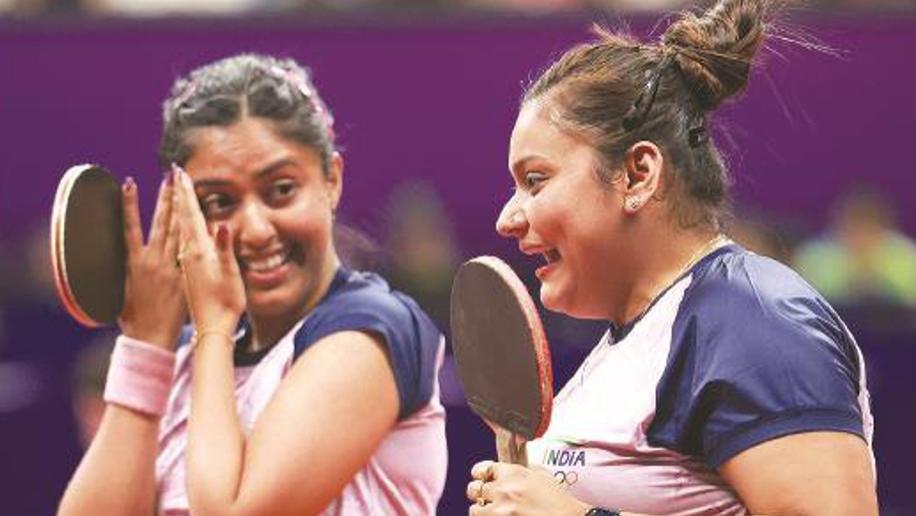 WTT印度赛：印度多达91人报名！国乒与世界前十选手都不参加