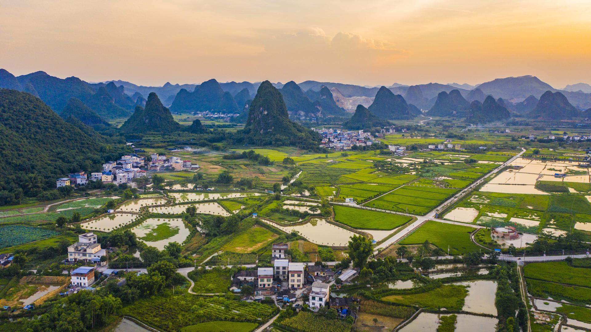 网上的流言人云亦云，广西美食到底好不好吃，只有实际尝过的人才知道