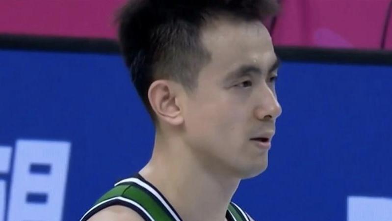 赵继伟13分山东主场负辽宁遭遇三连败，珀塞尔无地自容