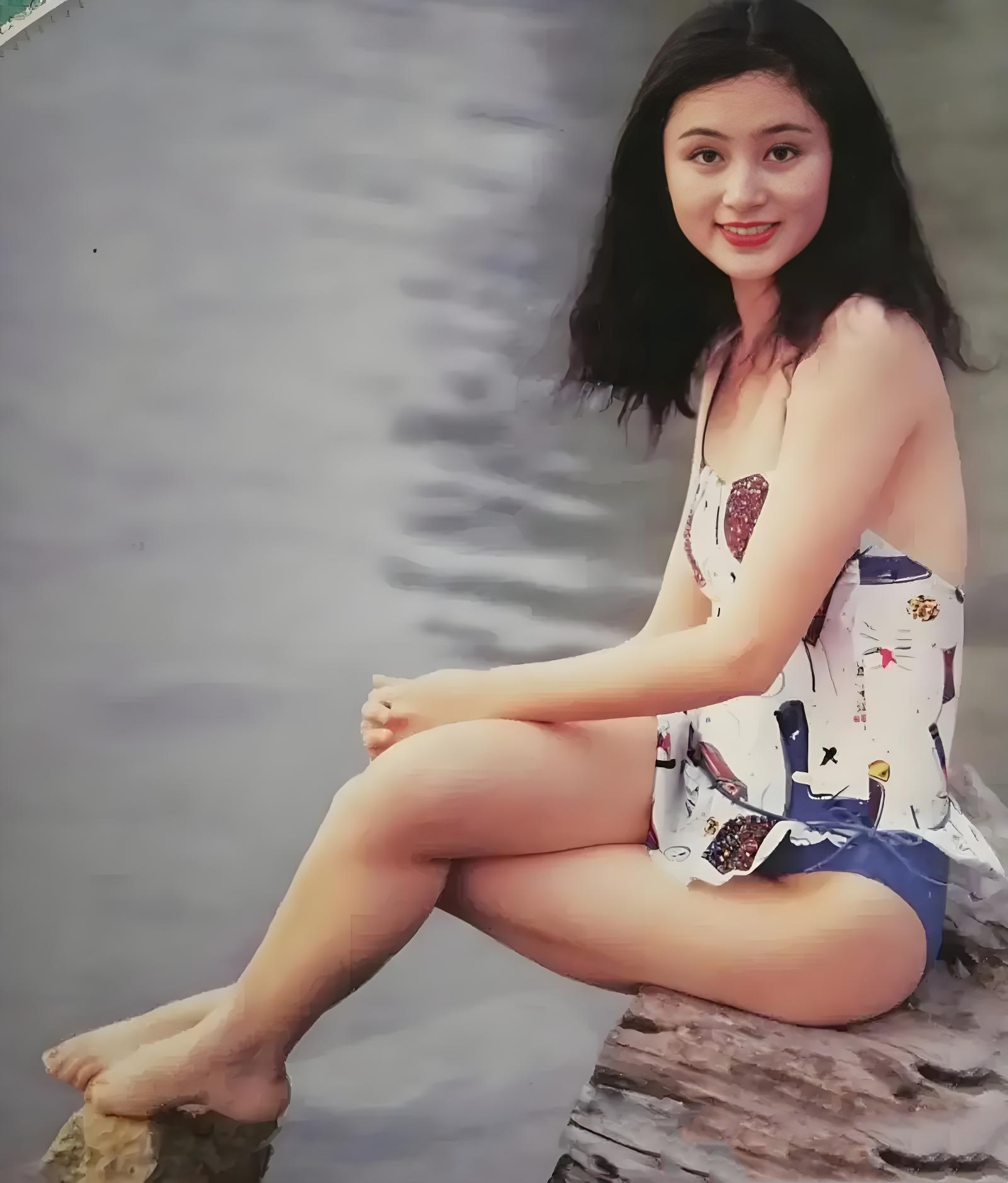 陈凯歌能娶到亚洲第一美女这辈子值了！做梦都能笑醒吧