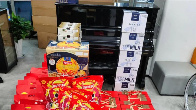 别让差异感寒了员工的心