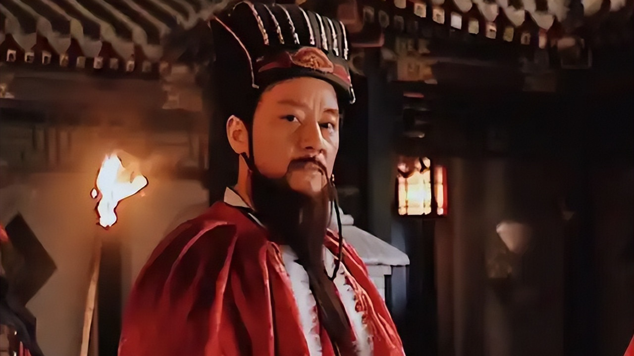 万历九年，他亲手埋下了一颗雷——炸出了三百年中国人的命运转折