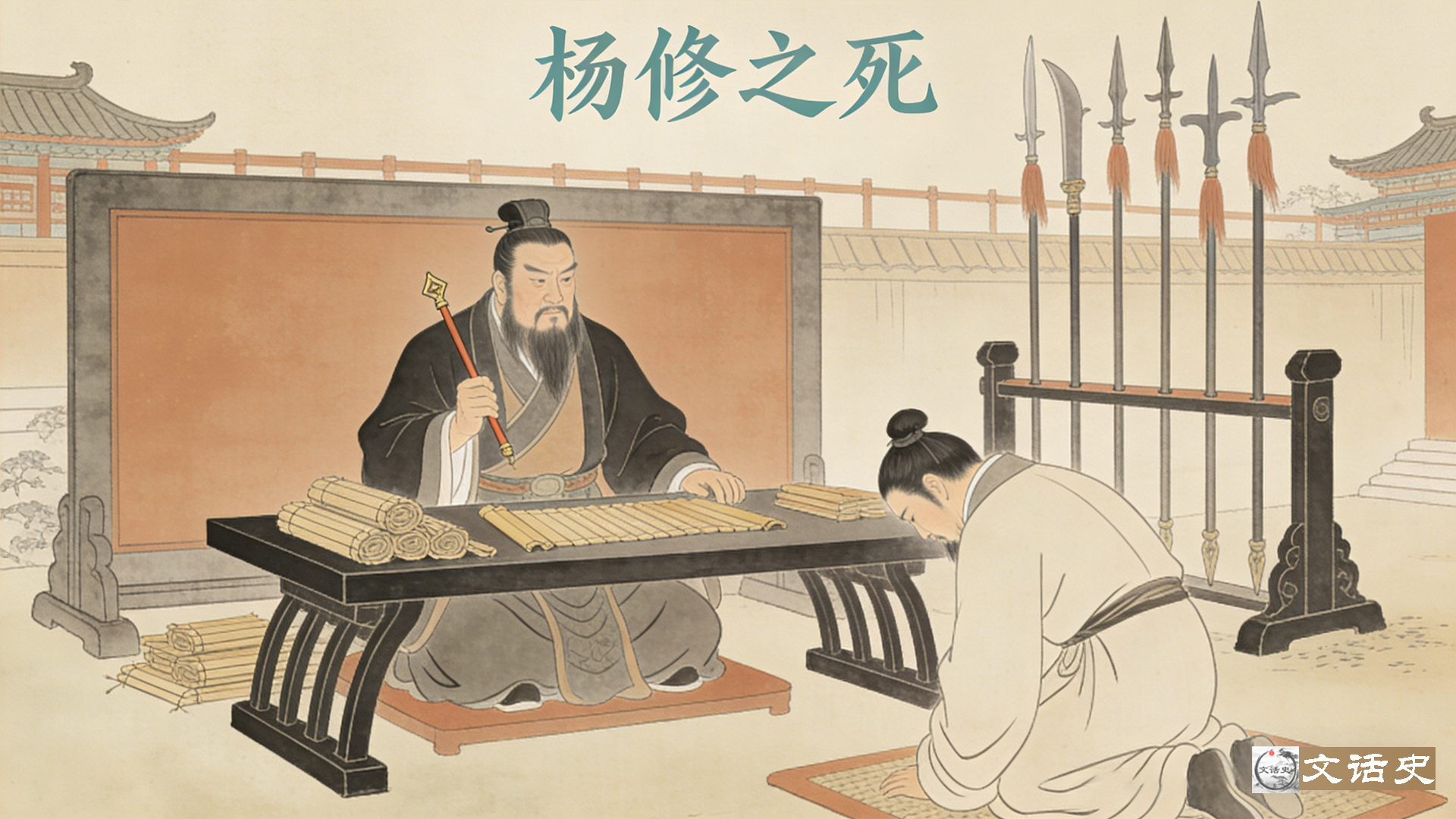 聪明和智慧的区别，看完这三个故事你就懂了