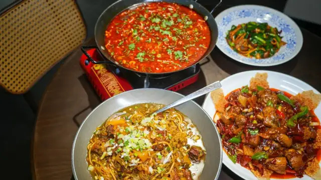 两道菜卖了10年！银川城东也有店了~