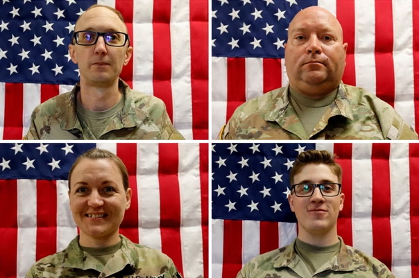 战火一烧，没完没了，当地时间2026年3月3日（周二），美国国防部确认了上周日科