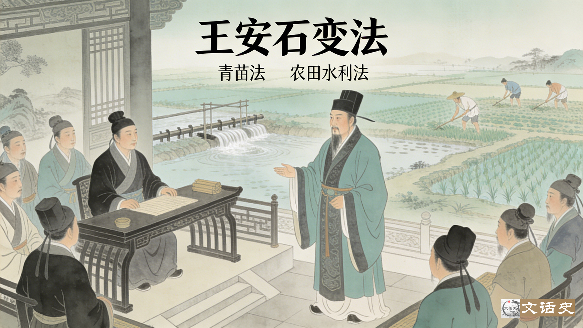 历史证明，人一旦偏执，工作感情都会毁掉