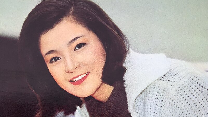 “寅次郎”的妹妹，从社会底层走出的传奇女明星——倍赏千惠子