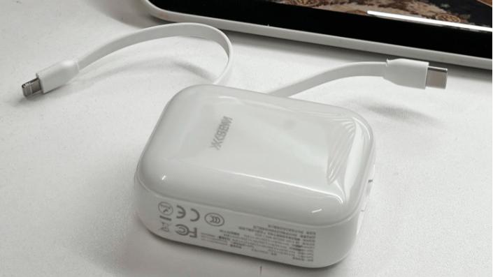 什么充电宝不伤苹果电池？苹果用户必看！2026 不伤苹果电池充电宝推荐，精选五款护机首选