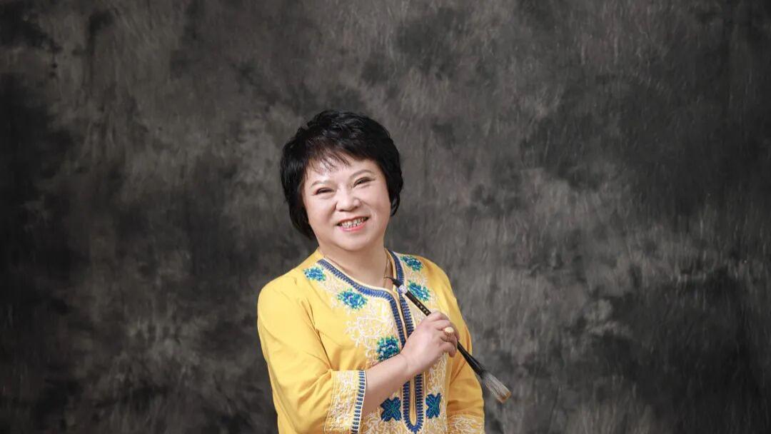 耿炎 | 金马贺岁·翰墨迎春——2026全国优秀艺术家线上作品展