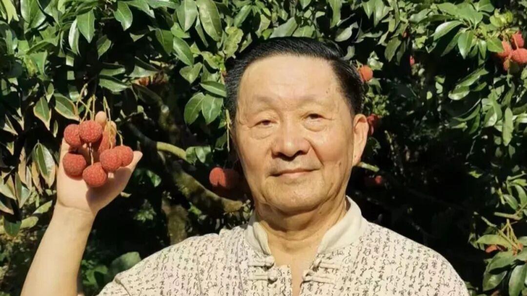 【记录时代人物】重点推荐典藏级艺术大家——曾建国