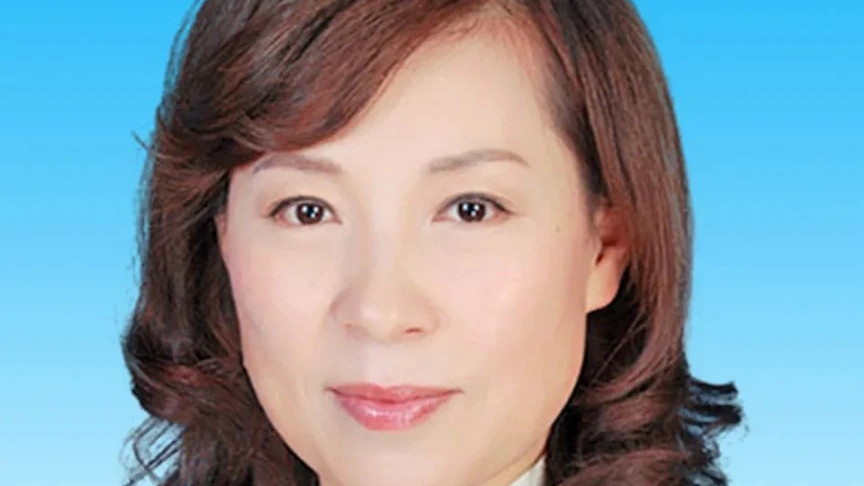 新中国第9位女省级政府“一把手”的仕途沉浮