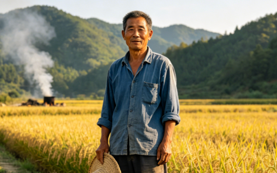 村民求我修条水泥路，我答应后他们翻脸举报，三个月后他们求我别拆…