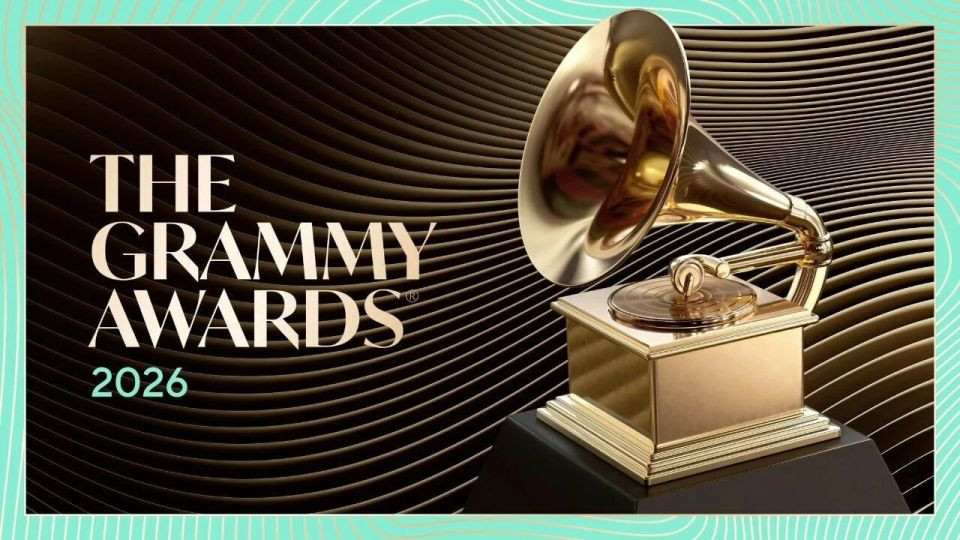 环球音乐集团第68届格莱美获奖全名单揭晓