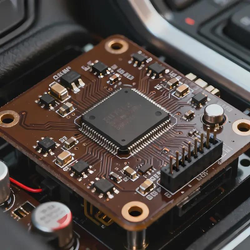 国产芯片领军者纳芯微的全球化之路