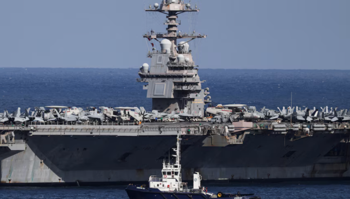 澳大利亚政府敦促公民：撤离以色列和黎巴嫩