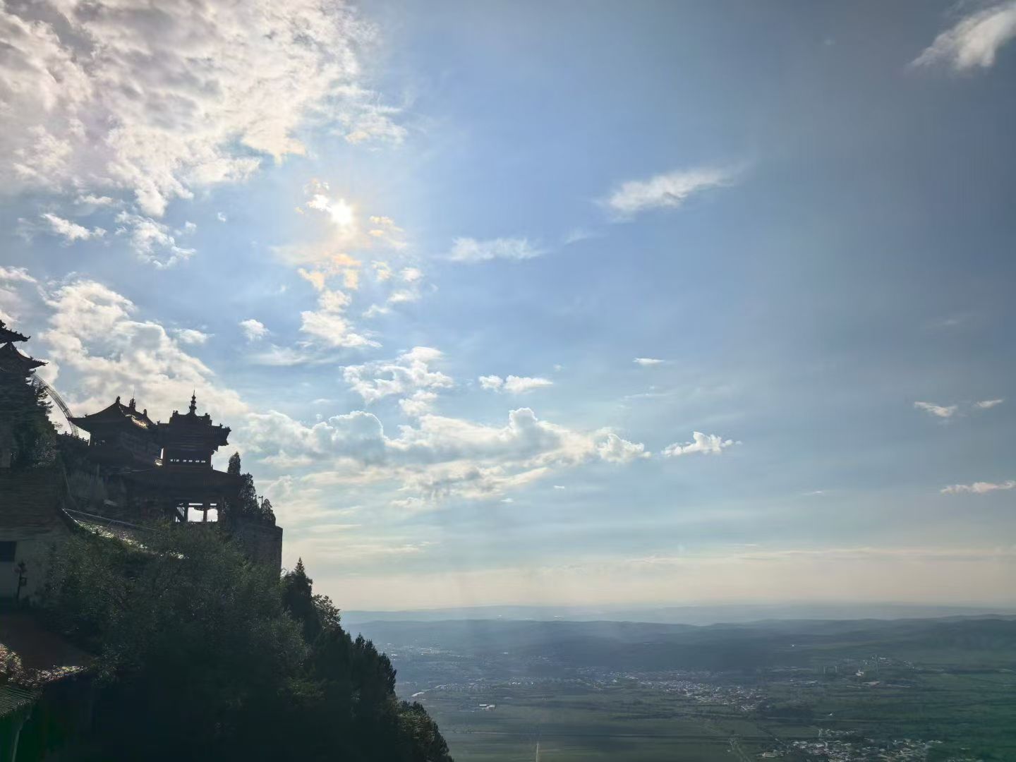  山西旅游，绵山🔥山水秘境游玩攻略！