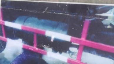 河南偃师货车溜车引十六年民刑纠葛 当事人喊冤：是碰瓷还是裁判失准？