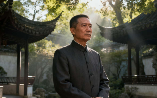 民宿VIP带狗扰民，店长说“规矩是给穷人的”，第二天我让他卷铺盖走人