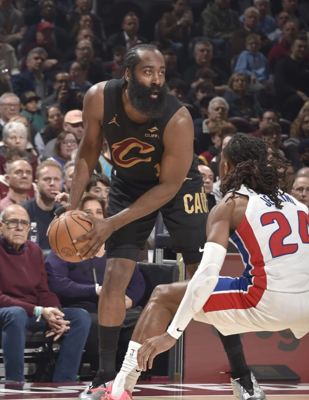 不懂就问，骑士到底为啥害怕碰到凯尔特

大家都说东部前四，骑士最怕遇到凯尔特人。