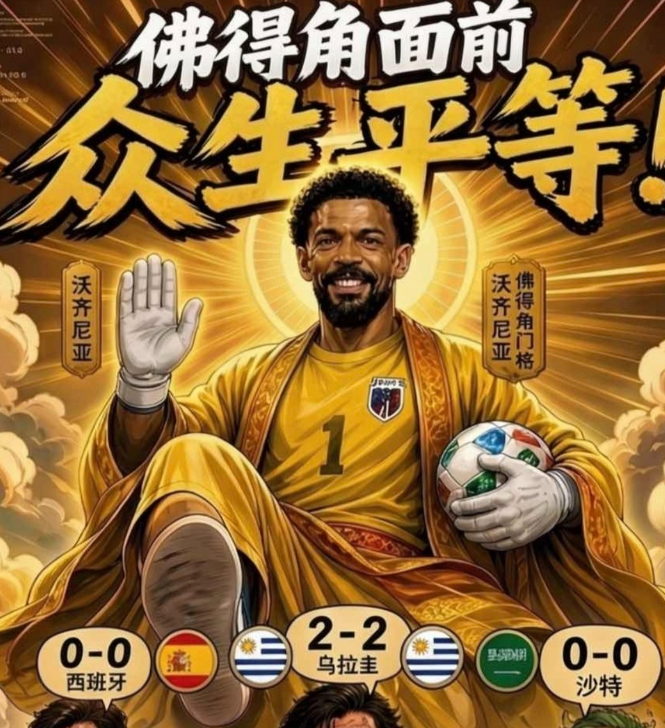 真的是同分不同命啊：佛得角3分直接晋级，而韩国手握3分却深陷出局的煎熬……

在
