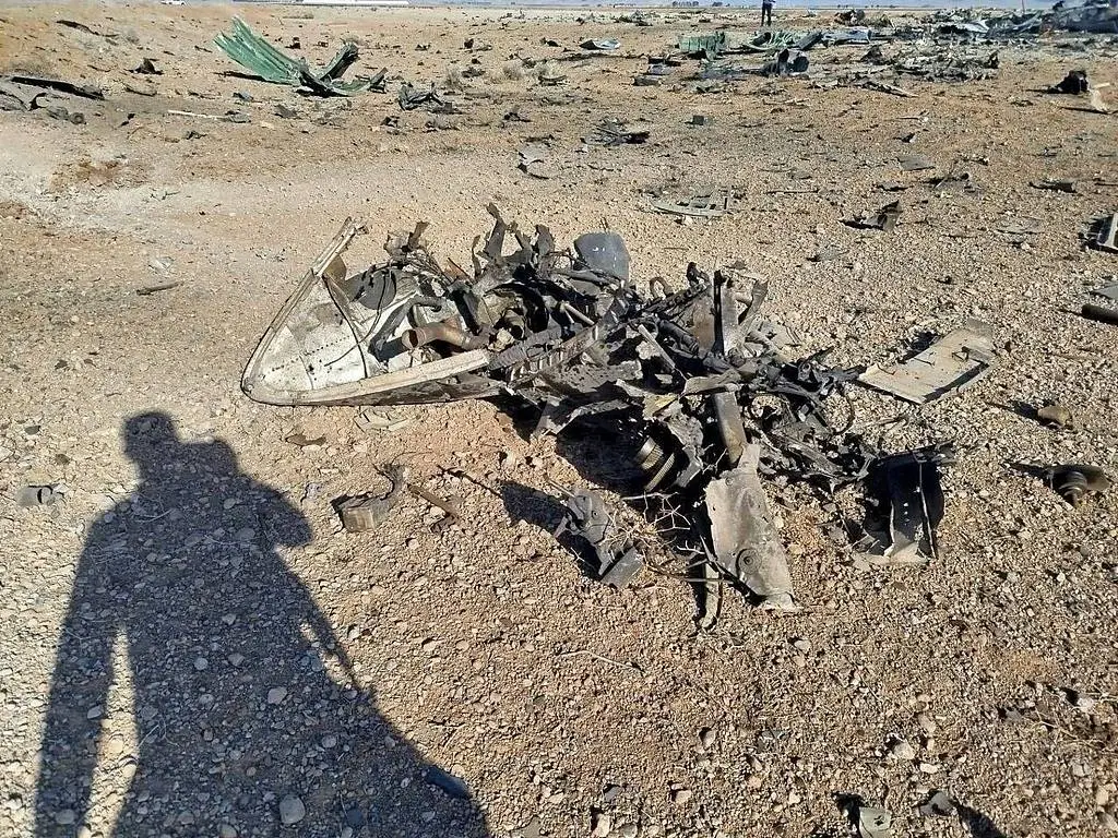 美军“拯救飞行员”，差一点就失败了