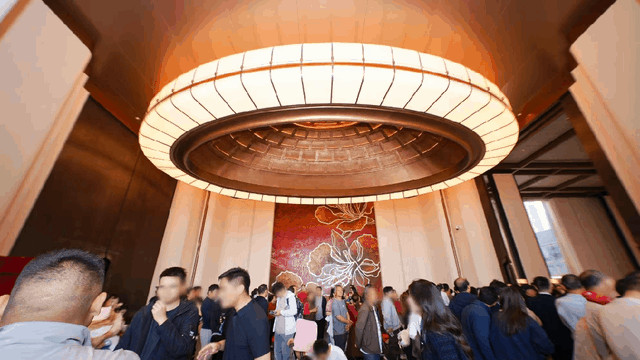 开年第一炮！为什么广州人，冲向了这里