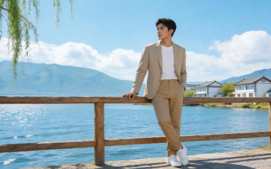 春节家宴上，局长表哥羞辱我是看大门的，说我儿子不配上军校，三年后他傻眼了