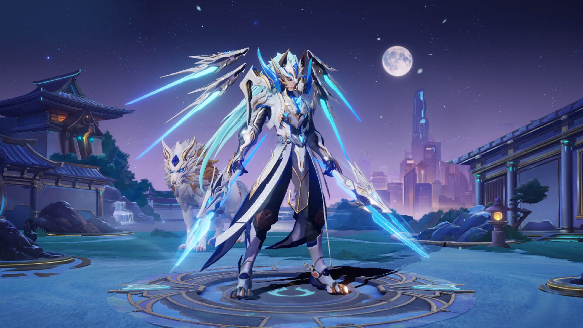 皮肤可以提高“胜率”的三个英雄，没皮肤大神来了也拉闸，特别是李白