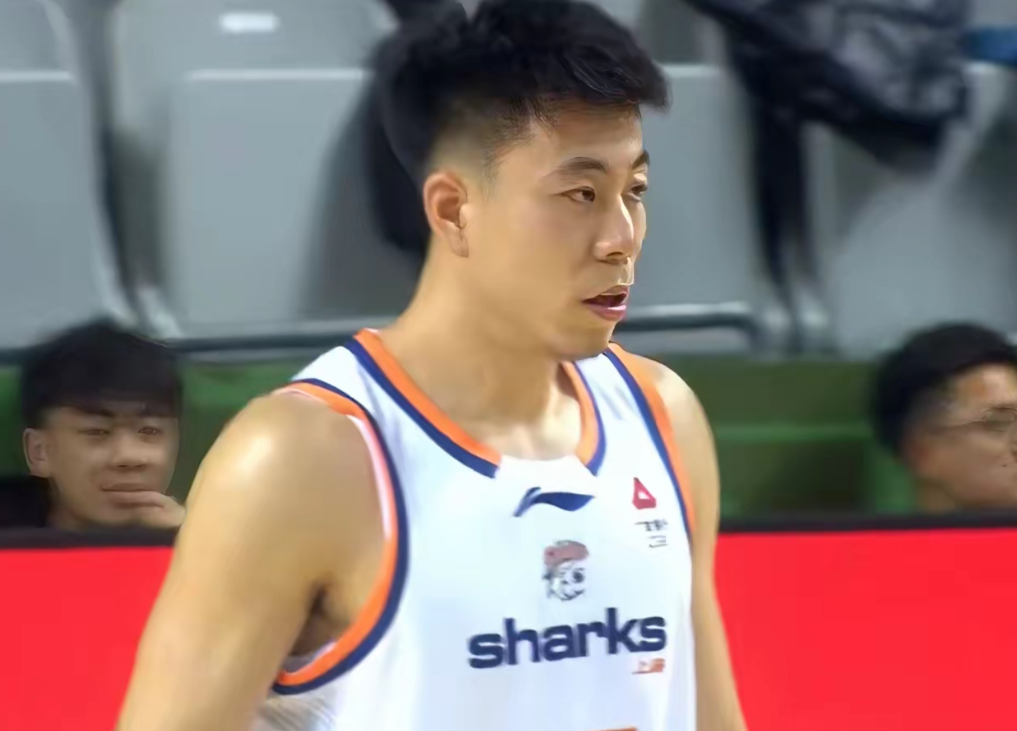 今天传来，上海队给张镇麟开出四年顶薪，李弘权c类合同续约，是李弘权自愿的，是想留