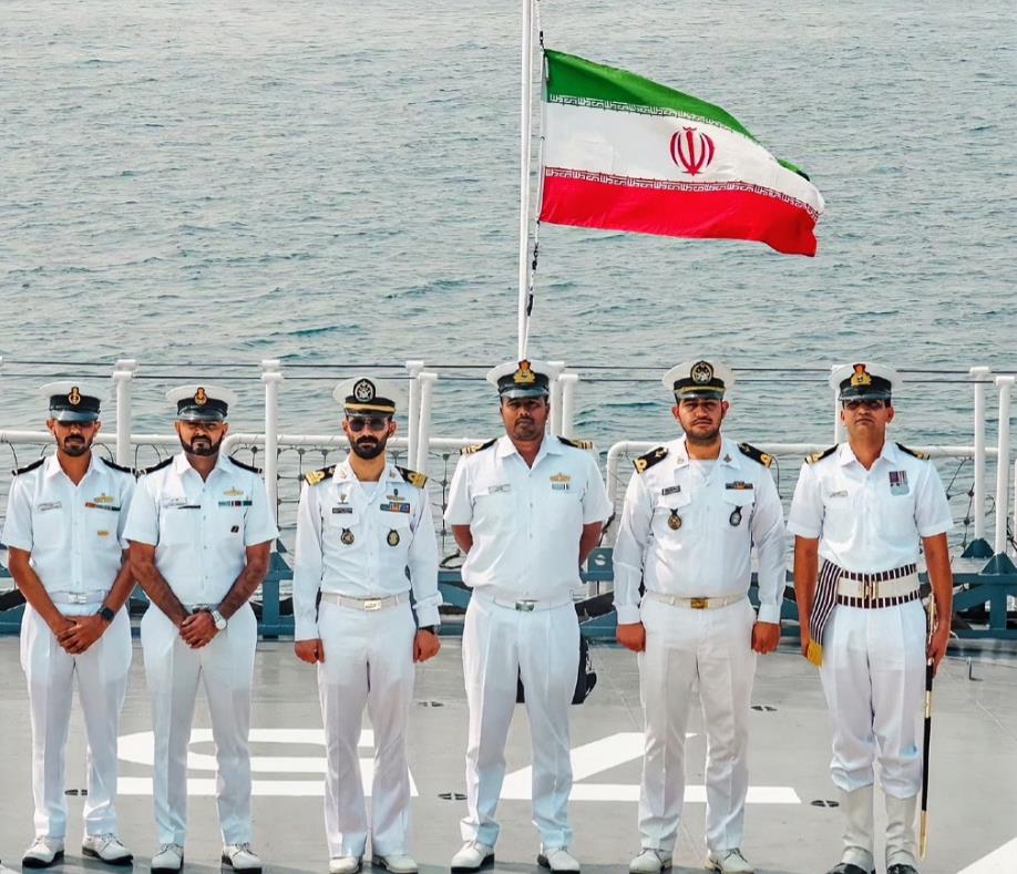 万万没想到啊！伊朗要对美国和西方征收通行费！刚刚，多家外媒发布快讯称，伊朗议会正